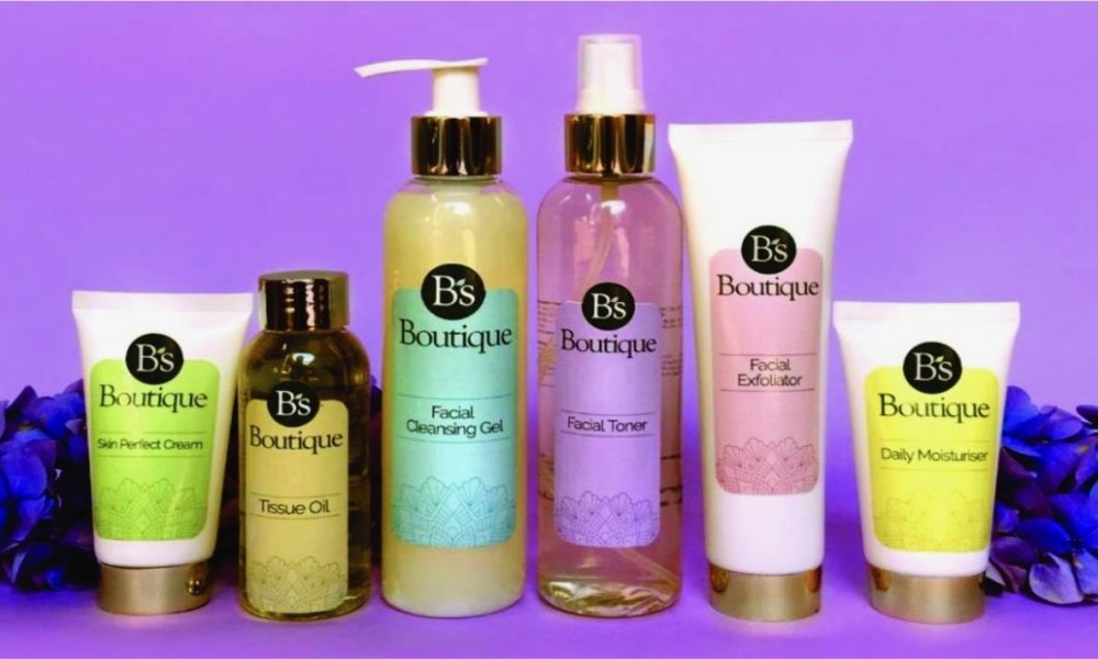 Special Product Labels